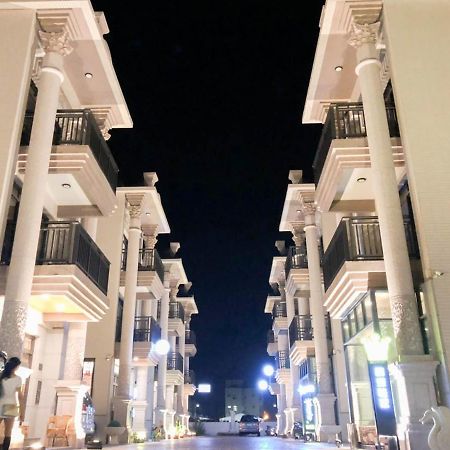 晢宿民宿 Lucent Bed & Breakfast Penghu County Luaran gambar