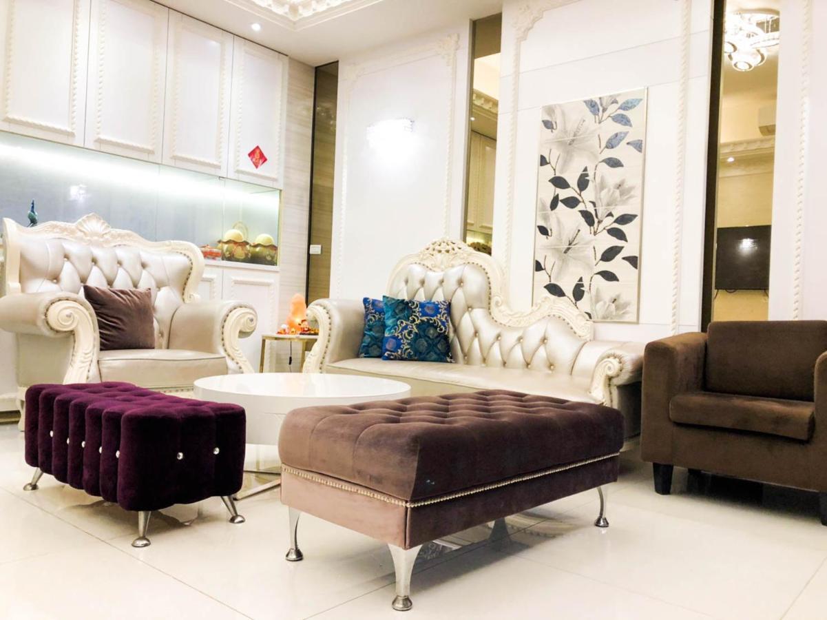 晢宿民宿 Lucent Bed & Breakfast Penghu County Luaran gambar
