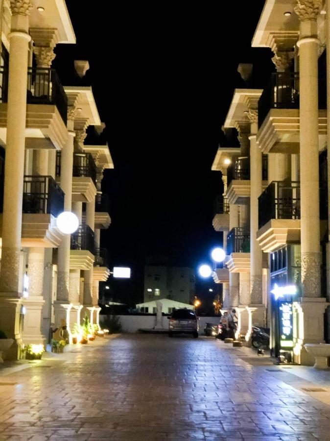 晢宿民宿 Lucent Bed & Breakfast Penghu County Luaran gambar