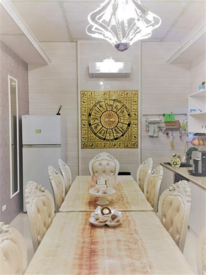 晢宿民宿 Lucent Bed & Breakfast Penghu County Luaran gambar